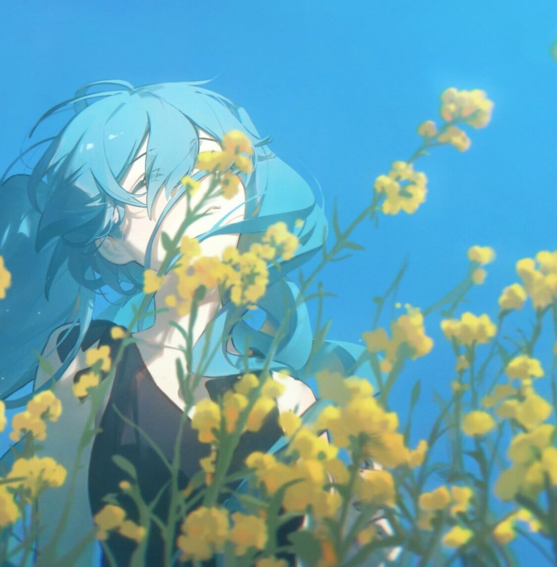 夏霞